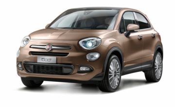 Fiat 500X Urban