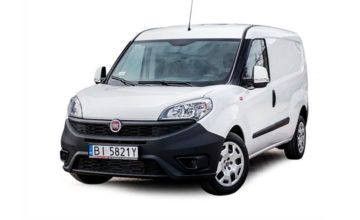 Fiorino Skåp