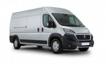 Ducato Skåp