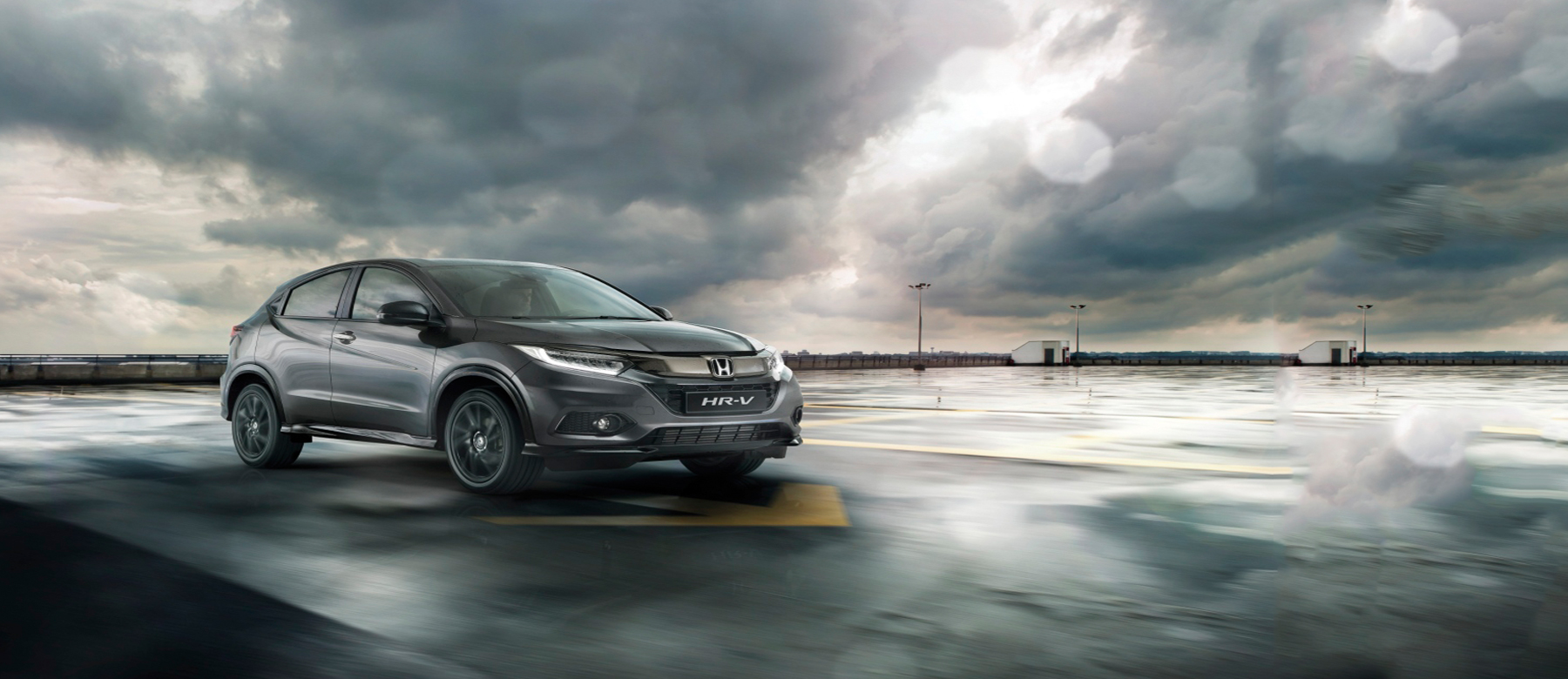 Honda E