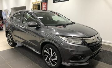 Honda HR-V 2020