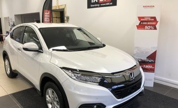 Honda HR-V 2020