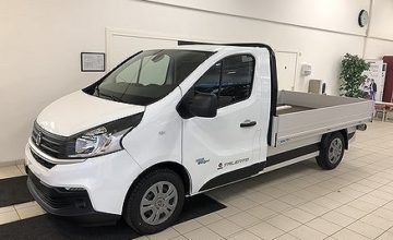 Fiat Talento Pickup