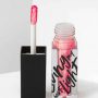 Liquid Crystal Eyeshadow