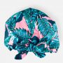 Palm Power Hair Wrap
