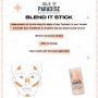 Gradual Touch Up Stick
