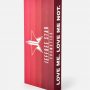 Red Mini Bundle Sets